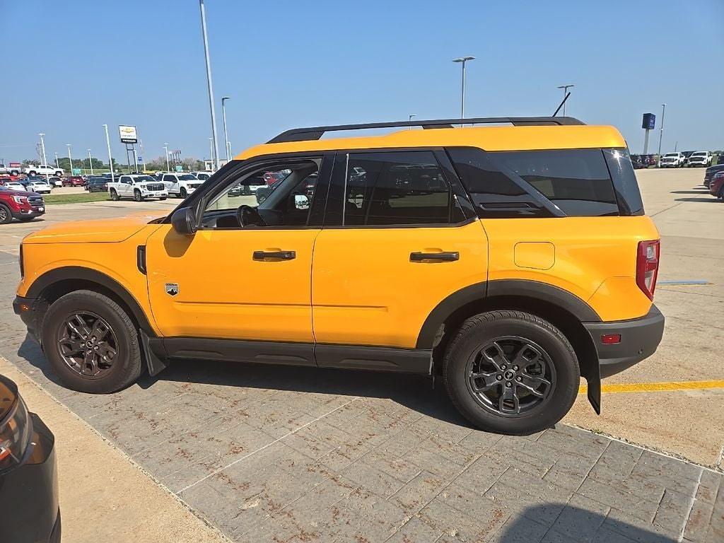 ford bronco sport 2022 3FMCR9B67NRD64976 image ford bronco sport 2022 3FMCR9B67NRD64976 image